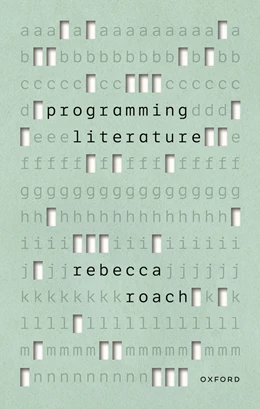 Abbildung von Roach | Programming Literature | 1. Auflage | 2026 | beck-shop.de