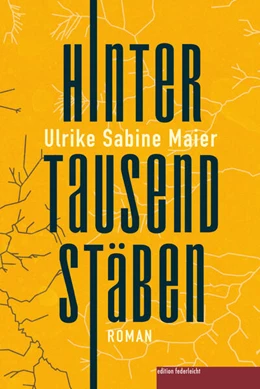 Abbildung von Maier | Hinter tausend Stäben | 1. Auflage | 2025 | beck-shop.de