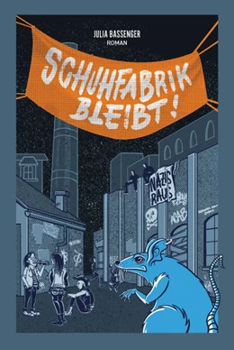 Abbildung von Julia | Schuhfabrik bleibt! | 1. Auflage | 2025 | beck-shop.de