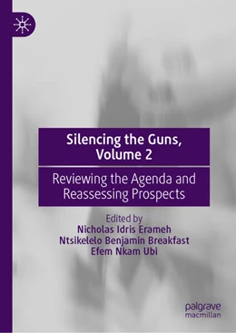 Abbildung von Erameh / Breakfast | Silencing the Guns, Volume 2 | 1. Auflage | 2025 | beck-shop.de