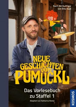 Abbildung von Köster | Pumuckl, Neue Geschichten vom Pumuckl | 1. Auflage | 2025 | beck-shop.de