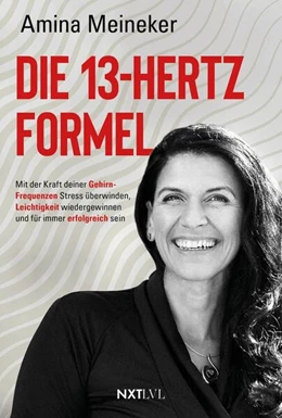 Abbildung von Meineker | Die 13-Hertz-Formel | 1. Auflage | 2025 | beck-shop.de