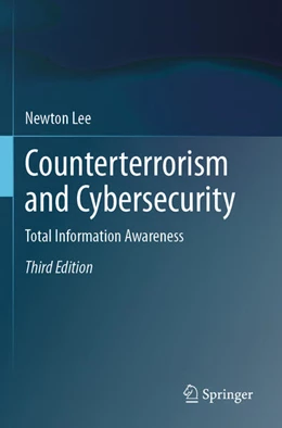 Abbildung von Lee | Counterterrorism and Cybersecurity | 3. Auflage | 2025 | beck-shop.de