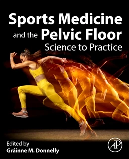 Abbildung von Donnelly | Sports Medicine and the Pelvic Floor | 1. Auflage | 2026 | beck-shop.de