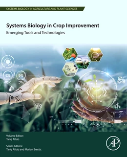 Abbildung von Aftab | Systems Biology in Crop Improvement | 1. Auflage | 2025 | beck-shop.de