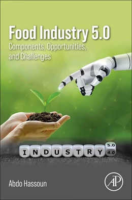 Abbildung von Hassoun | Food Industry 5.0 | 1. Auflage | 2026 | beck-shop.de