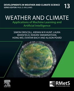 Abbildung von Driscoll / Hunt | Weather and Climate | 1. Auflage | 2026 | beck-shop.de