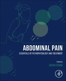 Abbildung von Fichna | ​​abdominal Pain | 1. Auflage | 2026 | beck-shop.de