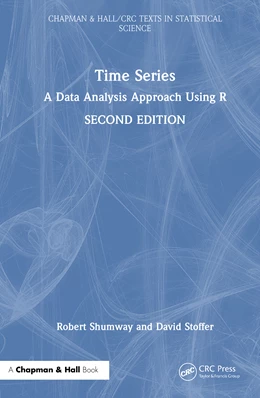 Abbildung von Shumway / Stoffer | Time Series | 2. Auflage | 2026 | beck-shop.de