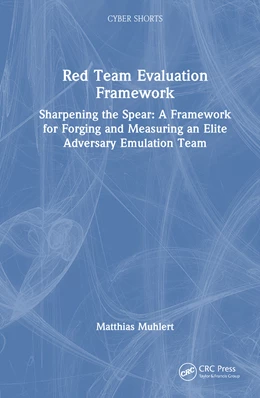 Abbildung von Muhlert | Red Team Evaluation Framework | 1. Auflage | 2026 | beck-shop.de