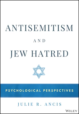 Abbildung von Ancis | Antisemitism and Jew Hatred | 1. Auflage | 2026 | beck-shop.de