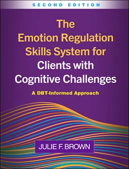 Abbildung von Brown | The Emotion Regulation Skills System for Clients with Cognitive Challenges | 2. Auflage | 2026 | beck-shop.de