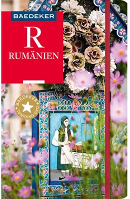 Abbildung von Kotzan | Baedeker Reiseführer Rumänien | 8. Auflage | 2026 | beck-shop.de