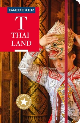 Abbildung von Müssig / Riedel | Baedeker Reiseführer Thailand | 14. Auflage | 2026 | beck-shop.de
