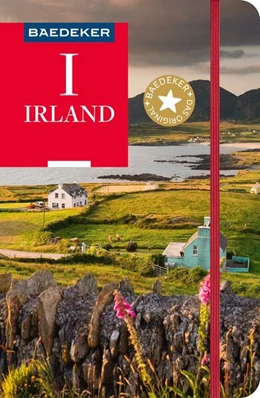 Abbildung von Sorges | Baedeker Reiseführer Irland | 18. Auflage | 2026 | beck-shop.de