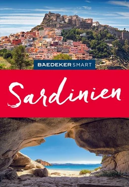 Abbildung von Höh | Baedeker SMART Reiseführer Sardinien | 7. Auflage | 2025 | beck-shop.de