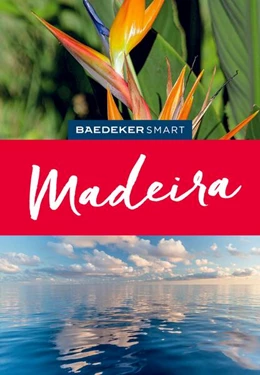 Abbildung von Lier | Baedeker SMART Reiseführer Madeira | 7. Auflage | 2026 | beck-shop.de