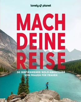 Abbildung von LONELY PLANET Bildband Mach deine Reise | 1. Auflage | 2025 | beck-shop.de