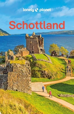 Abbildung von Gillespie / Goodlad | LONELY PLANET Reiseführer Schottland | 9. Auflage | 2025 | beck-shop.de