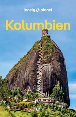 Abbildung von Lonely Planet | LONELY PLANET Reiseführer Kolumbien | 5. Auflage | 2025 | beck-shop.de