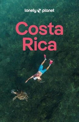 Abbildung von Vorhees / Harrell | LONELY PLANET Reiseführer Costa Rica | 10. Auflage | 2025 | beck-shop.de