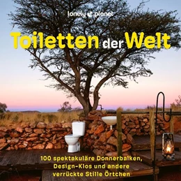 Abbildung von LONELY PLANET Bildband Toiletten der Welt | 1. Auflage | 2025 | beck-shop.de