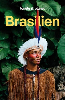 Abbildung von LONELY PLANET Deutschland | LONELY PLANET Reiseführer Brasilien | 6. Auflage | 2026 | beck-shop.de