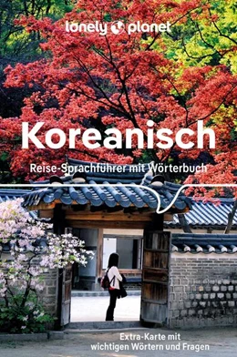 Abbildung von Lonely | LONELY PLANET Sprachführer Koreanisch | 1. Auflage | 2025 | beck-shop.de