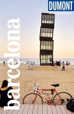 Abbildung von Martiny | DUMONT Reise-Taschenbuch Reiseführer Barcelona | 2. Auflage | 2025 | beck-shop.de