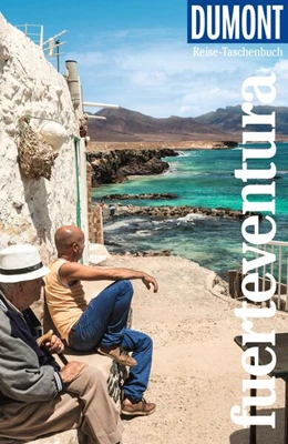 Abbildung von Lipps | DUMONT Reise-Taschenbuch Reiseführer Fuerteventura | 2. Auflage | 2025 | beck-shop.de