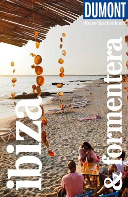 Abbildung von Krause | DUMONT Reise-Taschenbuch Reiseführer Ibiza & Formentera | 2. Auflage | 2025 | beck-shop.de