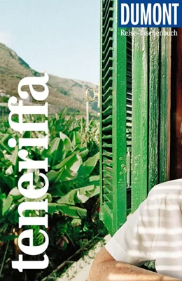 Abbildung von Schulze | DUMONT Reise-Taschenbuch Reiseführer Teneriffa | 3. Auflage | 2025 | beck-shop.de