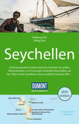 Abbildung von Därr | DUMONT Reise-Handbuch Reiseführer Seychellen | 6. Auflage | 2026 | beck-shop.de