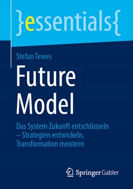 Abbildung von Tewes | Future Model | 1. Auflage | 2025 | beck-shop.de