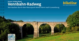 Abbildung von Verlag | Vennbahn-Radweg | 5. Auflage | 2025 | beck-shop.de