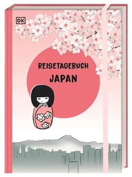Abbildung von DK Verlag - Reise | Reisetagebuch Japan | 1. Auflage | 2025 | beck-shop.de