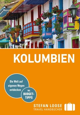 Abbildung von Coco | Stefan Loose Reiseführer Kolumbien | 2. Auflage | 2025 | beck-shop.de