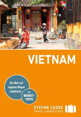 Abbildung von Markand | Stefan Loose Reiseführer Vietnam | 8. Auflage | 2025 | beck-shop.de