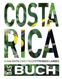 Abbildung von Verlag | KUNTH Costa Rica. Das Buch | 1. Auflage | 2025 | beck-shop.de