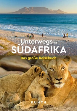Abbildung von Verlag / Schetar | KUNTH Unterwegs in Südafrika | 1. Auflage | 2025 | beck-shop.de