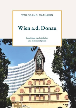 Abbildung von Catharin | Wien a. d. Donau | 1. Auflage | 2025 | beck-shop.de