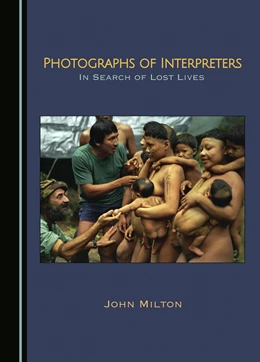Abbildung von Milton | Photographs of Interpreters | 1. Auflage | 2025 | beck-shop.de