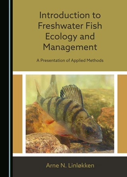 Abbildung von Linløkken | Introduction to Freshwater Fish Ecology and Management | 1. Auflage | 2025 | beck-shop.de