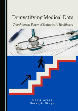 Abbildung von Arora / Singh | Demystifying Medical Data | 1. Auflage | 2025 | beck-shop.de