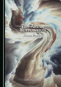 Abbildung von Büyükbay | The Art of Supposition | 1. Auflage | 2025 | beck-shop.de