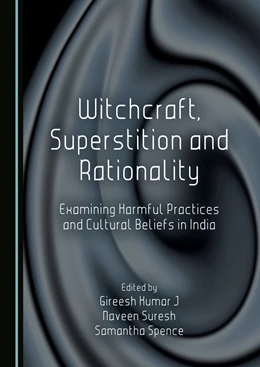 Abbildung von Kumar J / Suresh | Witchcraft, Superstition and Rationality | 1. Auflage | 2025 | beck-shop.de