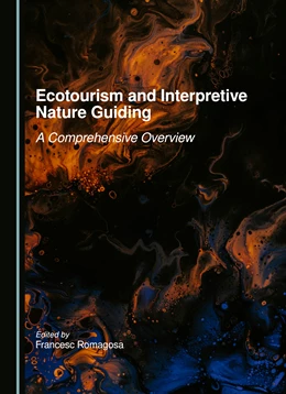 Abbildung von Romagosa | Ecotourism and Interpretive Nature Guiding | 1. Auflage | 2025 | beck-shop.de