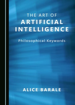 Abbildung von Barale | The Art of Artificial Intelligence | 1. Auflage | 2025 | beck-shop.de