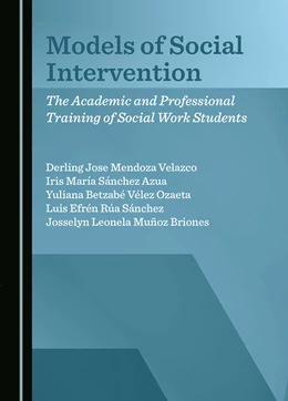 Abbildung von Mendoza Velazco / Sánchez Azua | Models of Social Intervention | 1. Auflage | 2025 | beck-shop.de