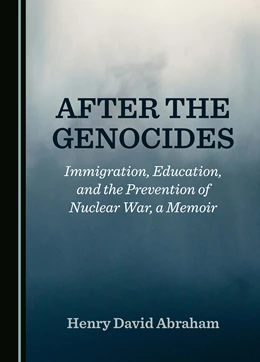 Abbildung von Abraham | After the Genocides | 1. Auflage | 2025 | beck-shop.de
